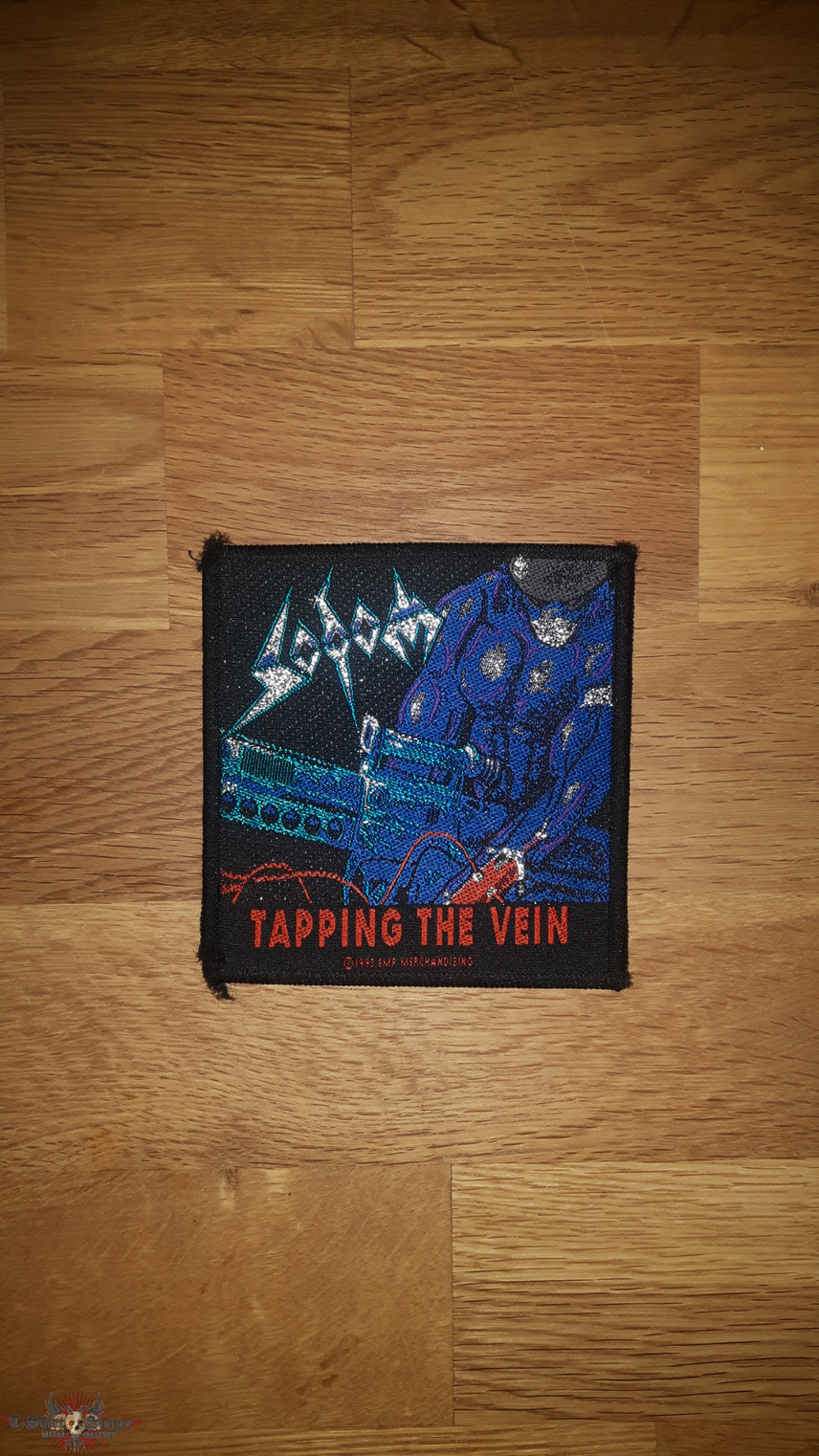 Sodom Patch for T.r.ad.e.