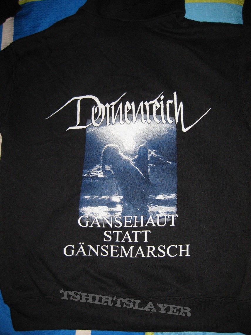 Dornenreich Hoodie