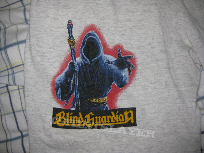 Blind Guardian shorts