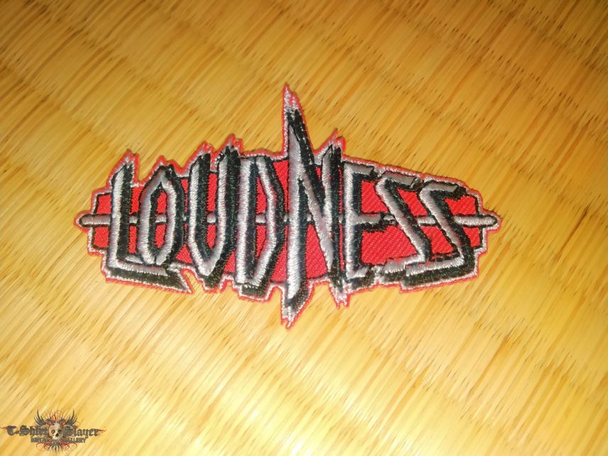 Loudness New Patch