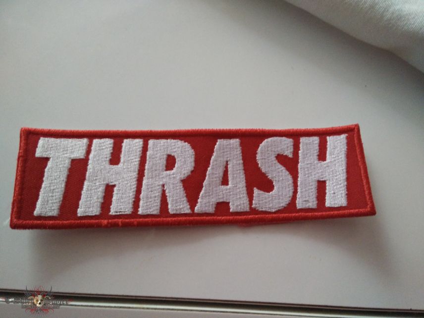 Mosher patch for Beaudeweijn