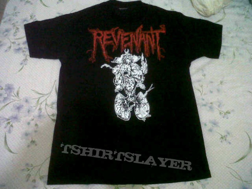 revenant