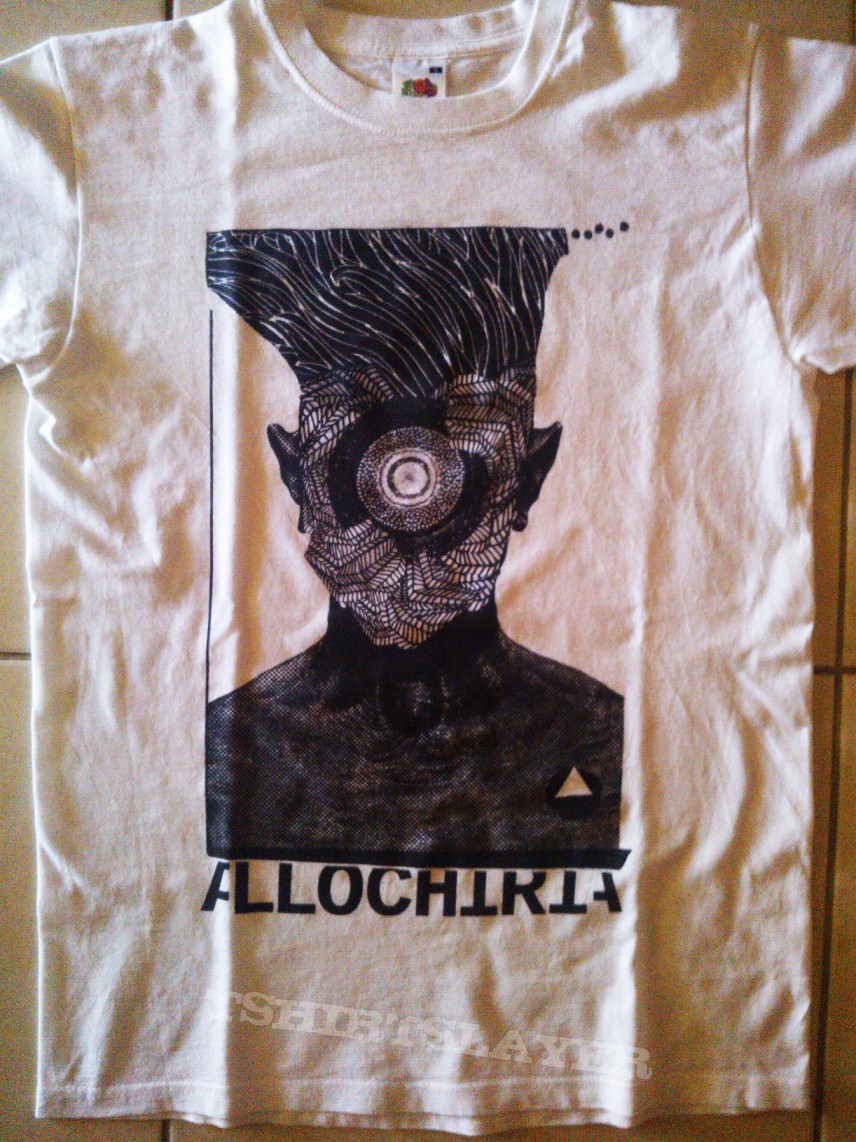 Allochiria T-Shirt