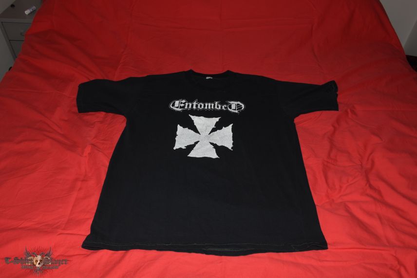 Entombed TS