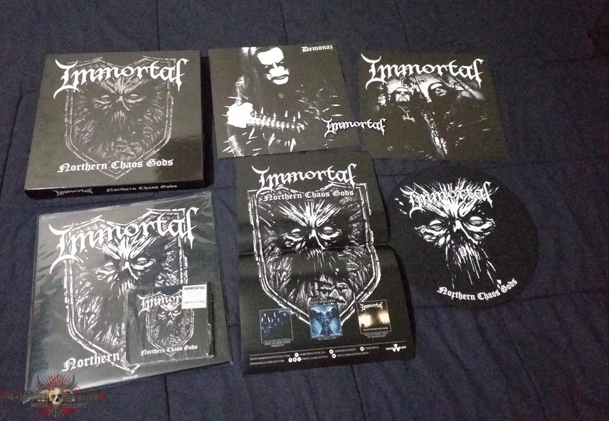 Immortal Collection