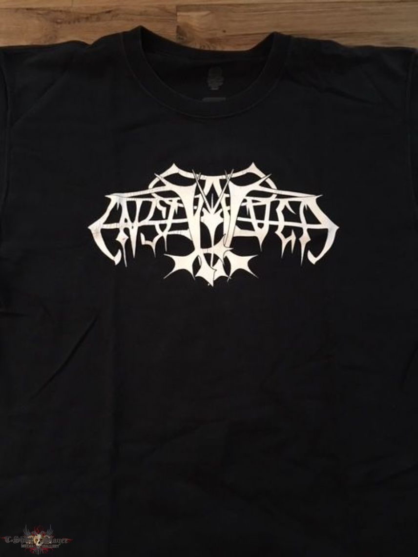 Enslaved - Old Logo TS