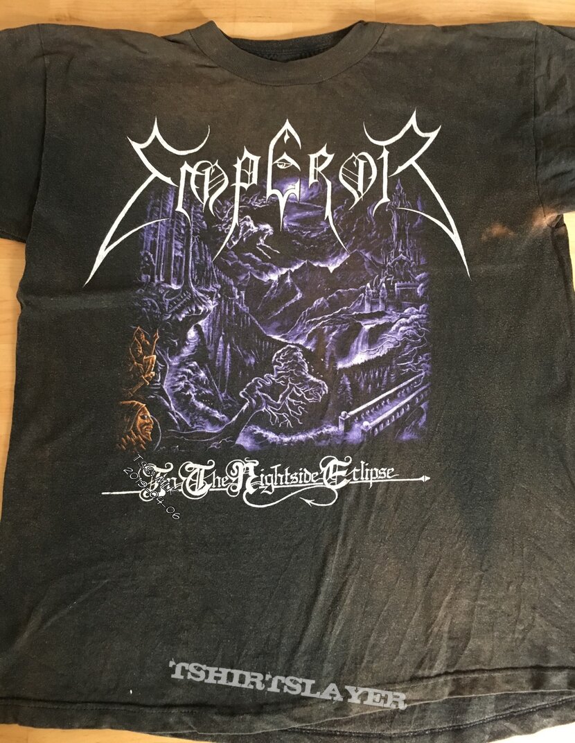 Emperor - In The Nightside Eclipse TS