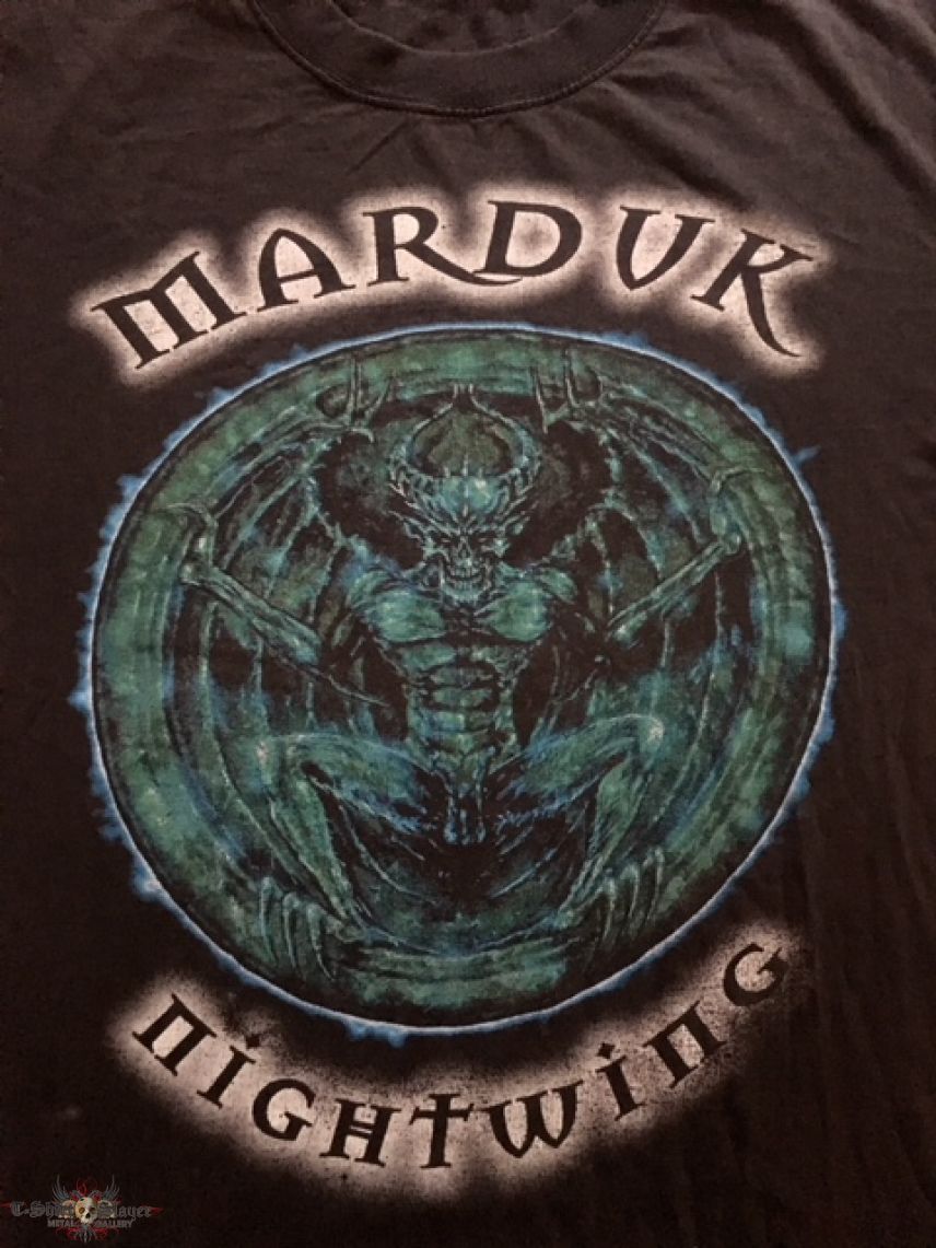 Marduk - Nightwing TS