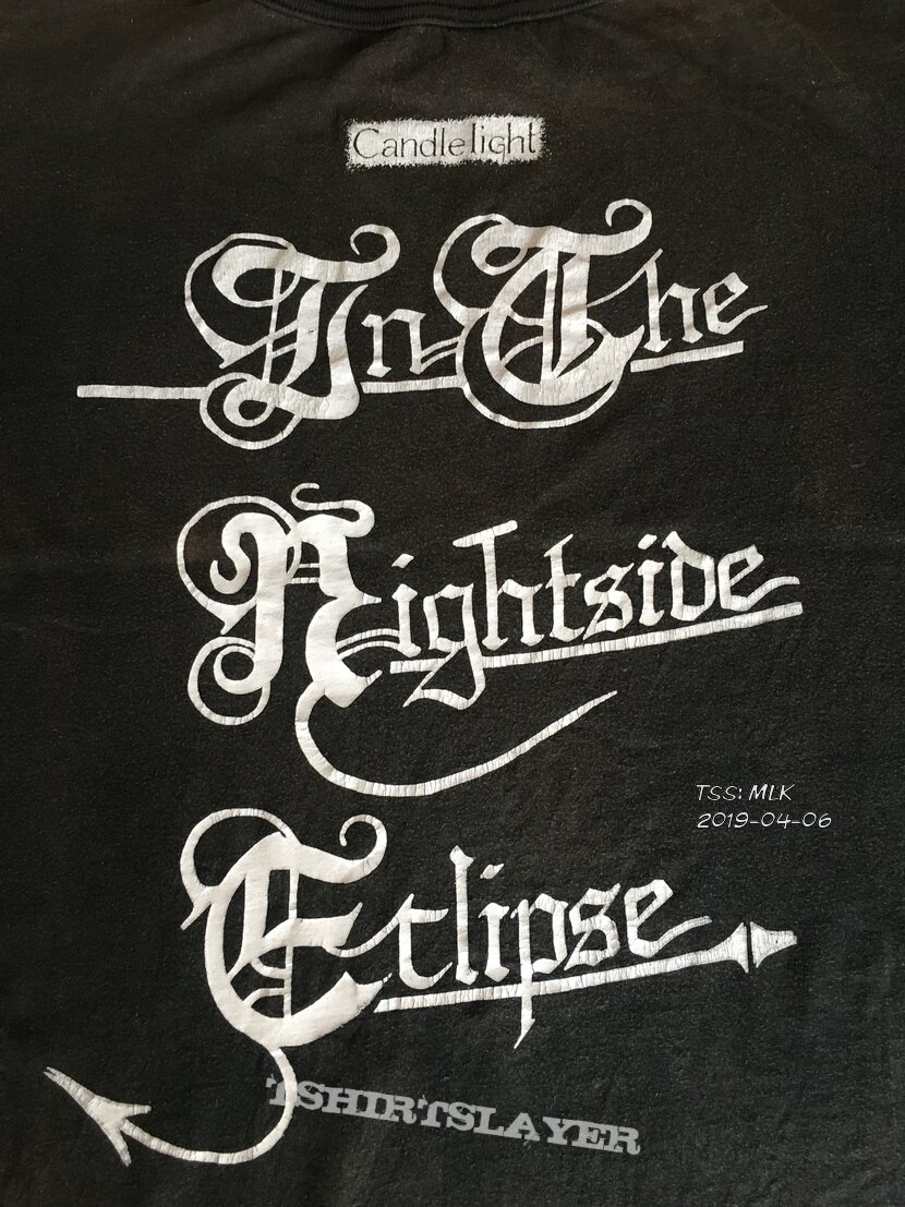 Emperor - In The Nightside Eclipse TS