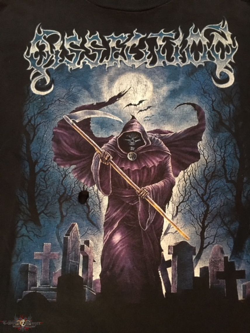 Dissection - World Tour of the Light’s Bane LS