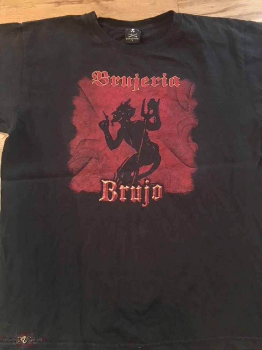 Brujeria - Brujerizmo TS