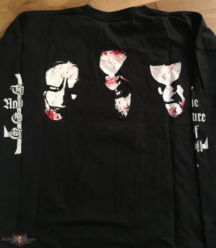 Immortal - One by One LS Immortal - One by One LS