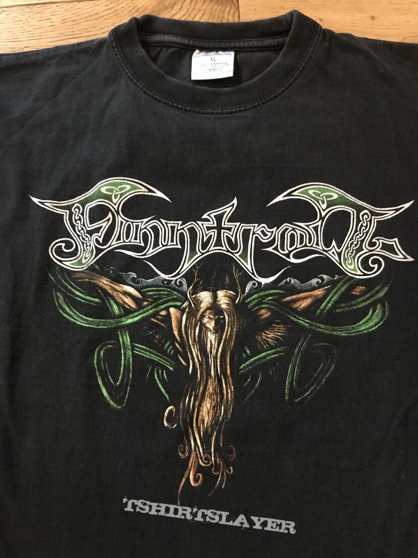 Finntroll - Trollblodet LS