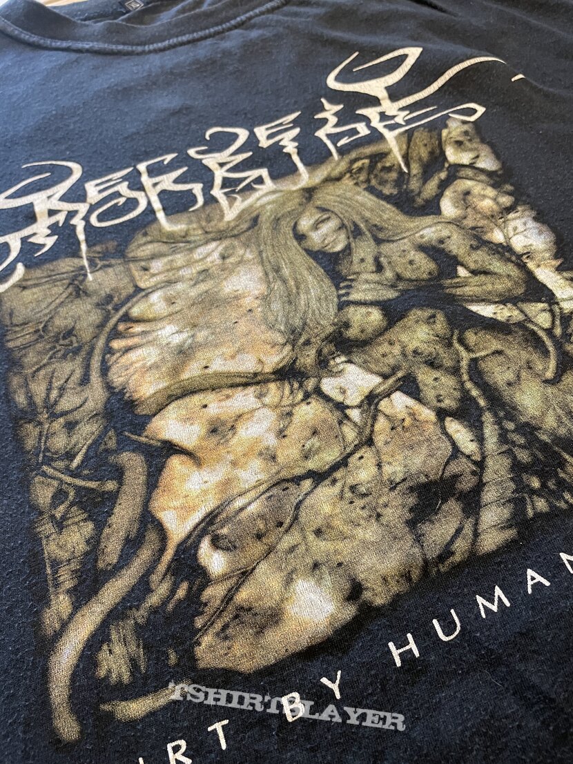 Recueil Morbide - Hurt By Human Race TS