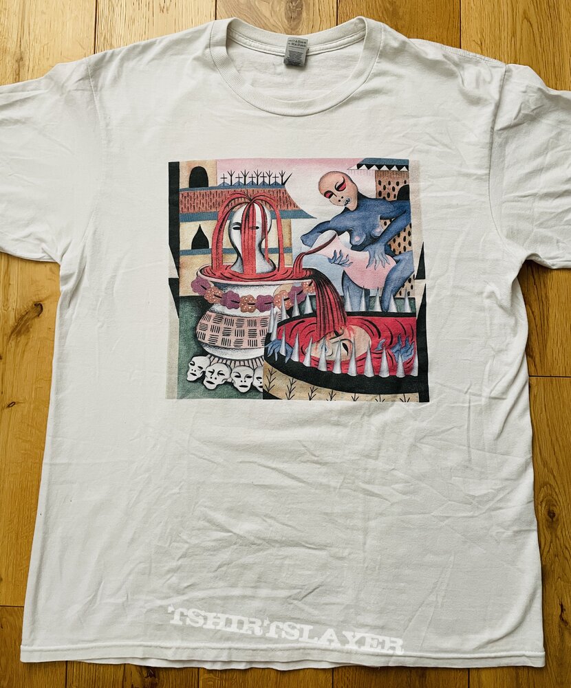 Gulch – Impenetrable Cerebral Fortress TS | TShirtSlayer TShirt and ...