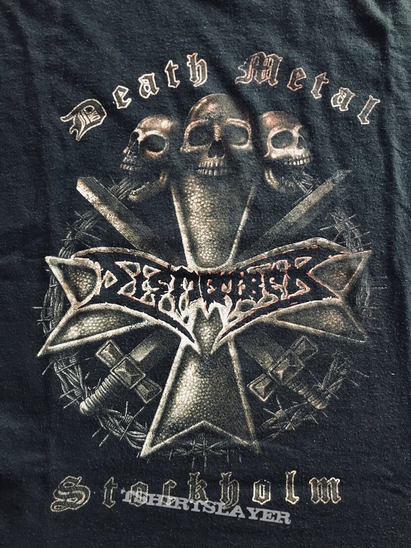 Dismember - Dismember TS