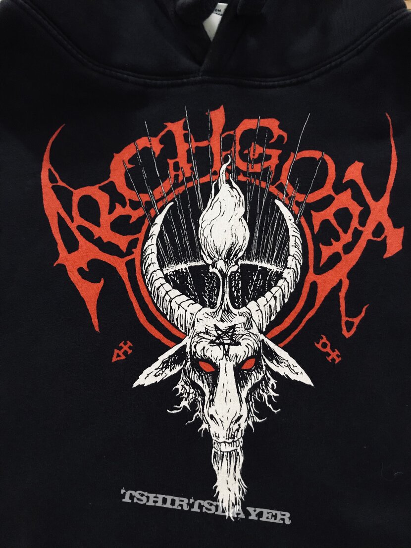 Archgoat - The Luciferian Crown Hoodie