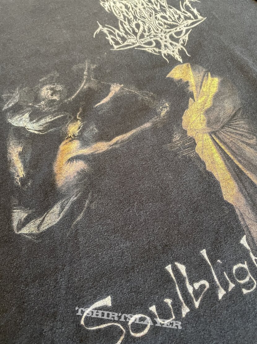 Obtained Enslavement - Soulblight TS