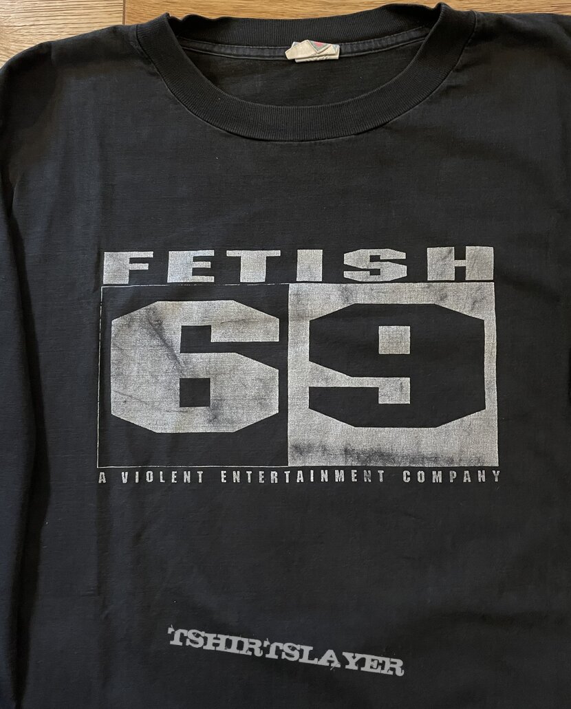Fetish 69