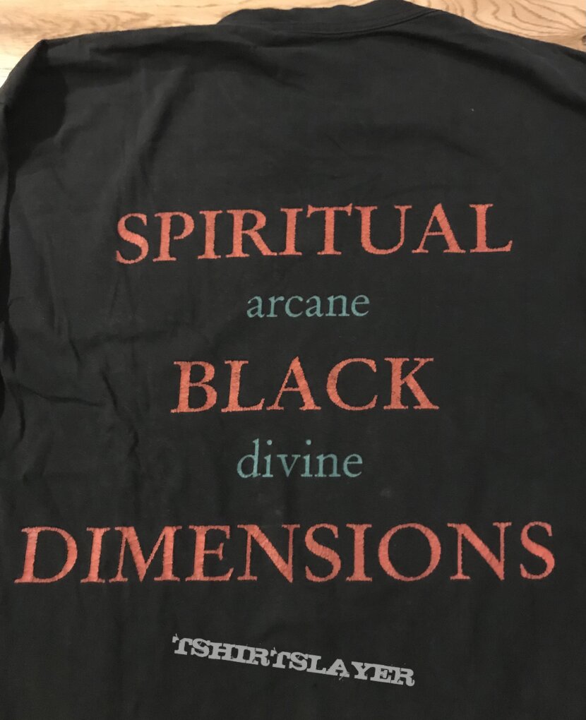 Dimmu Borgir - Spiritual Black Dimensions LS