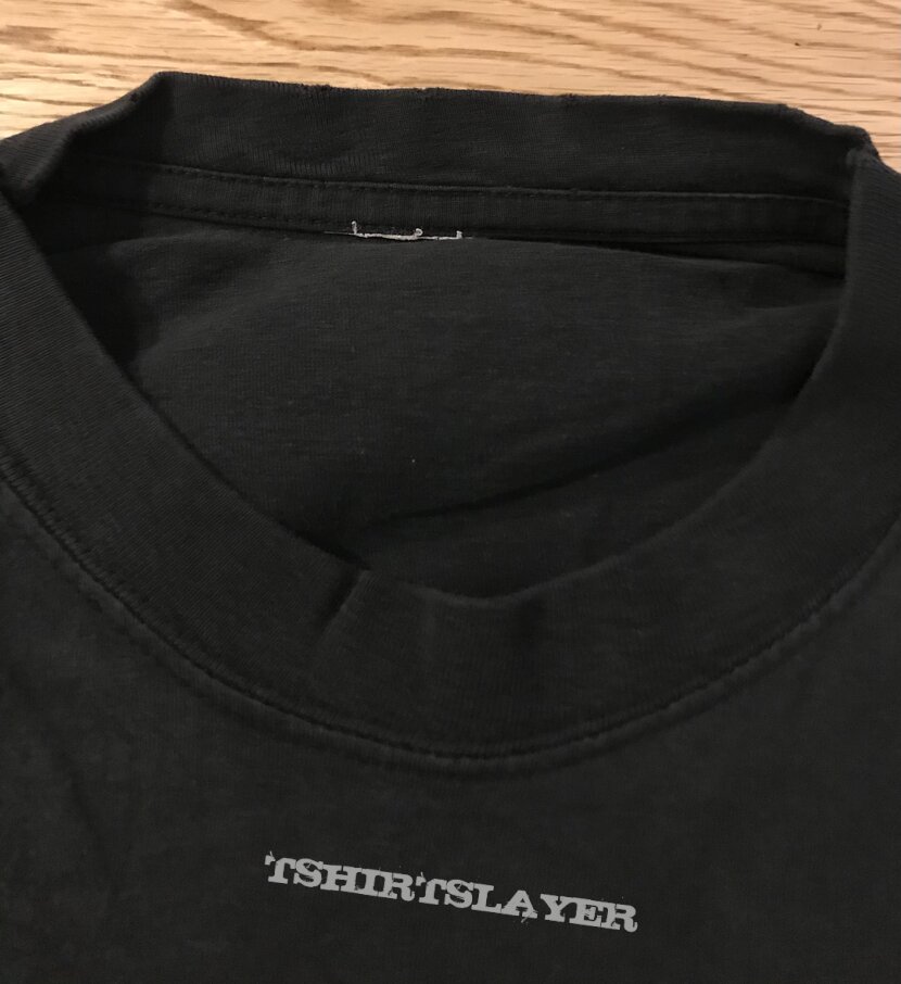 Dimmu Borgir - Spiritual Black Dimensions LS