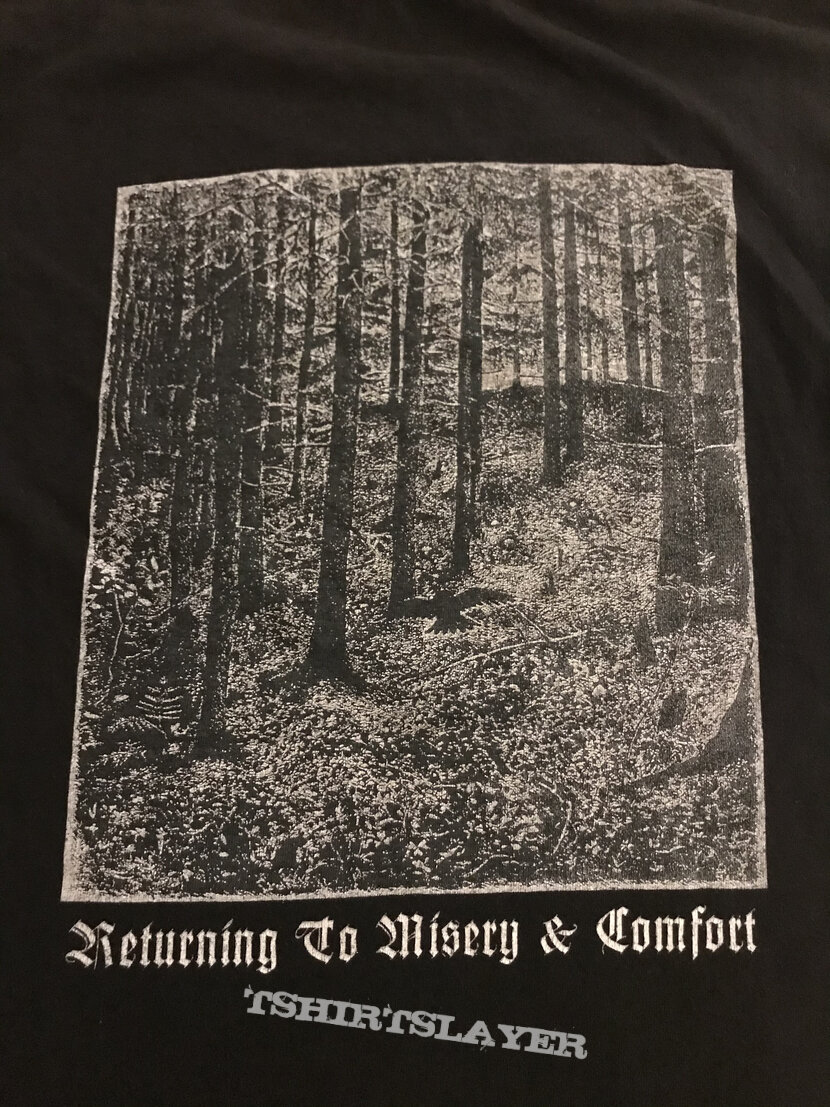 Sargeist - Satanic Black Devotion TS