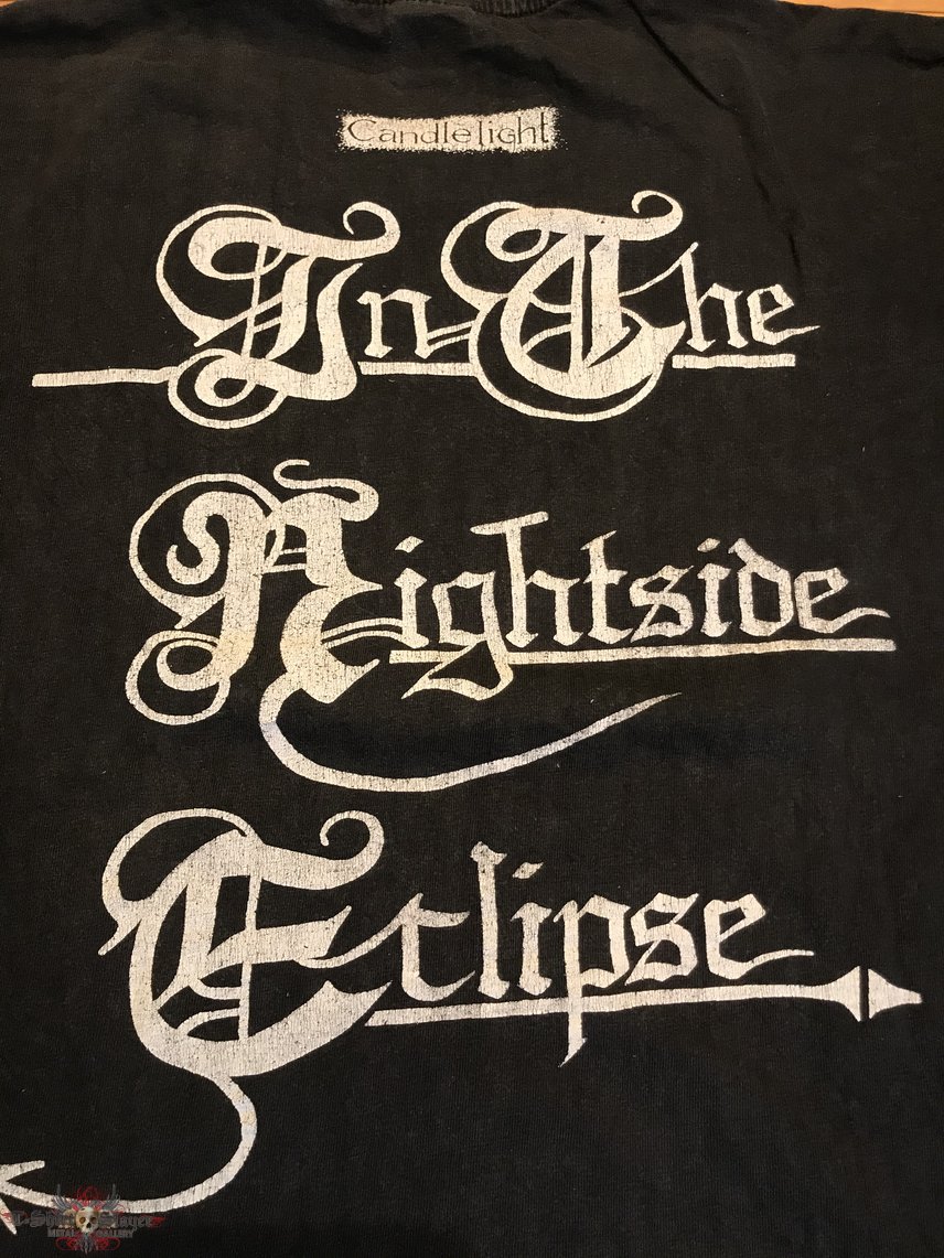 Emperor - In The Nightside Eclipse LS