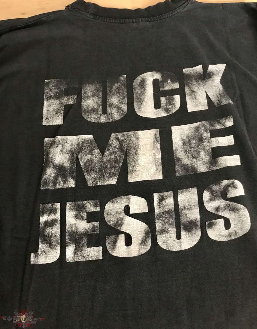 Marduk - Fuck Me Jesus LS