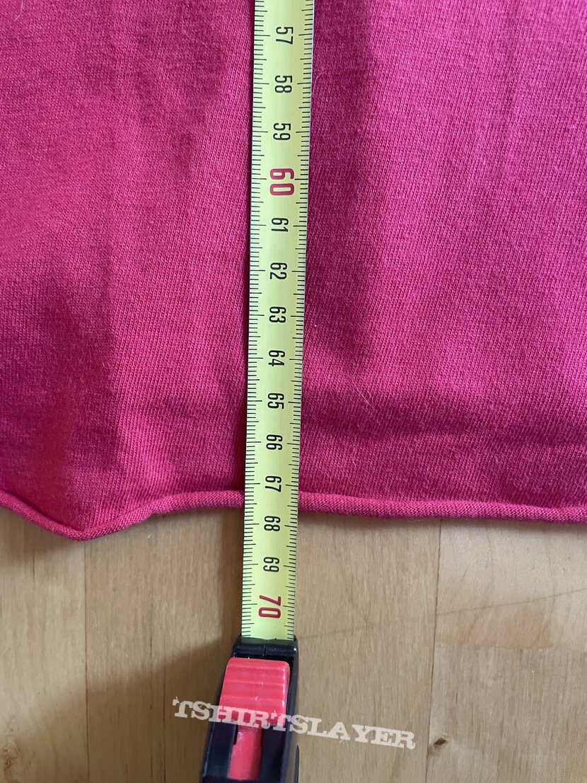 Life Of Agony - If I Knew How To Fly... TS