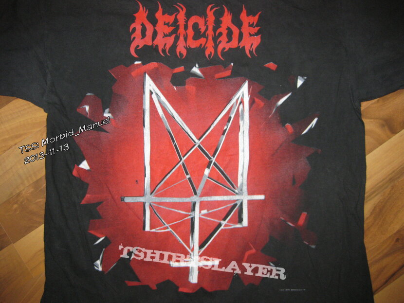 Deicide