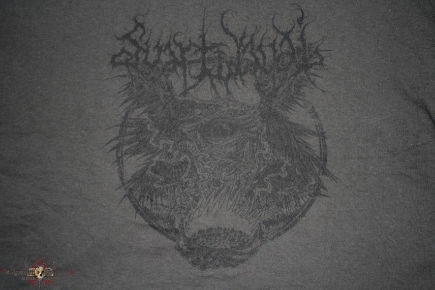 Svartidauði Svartidaudi - shirt name unknown