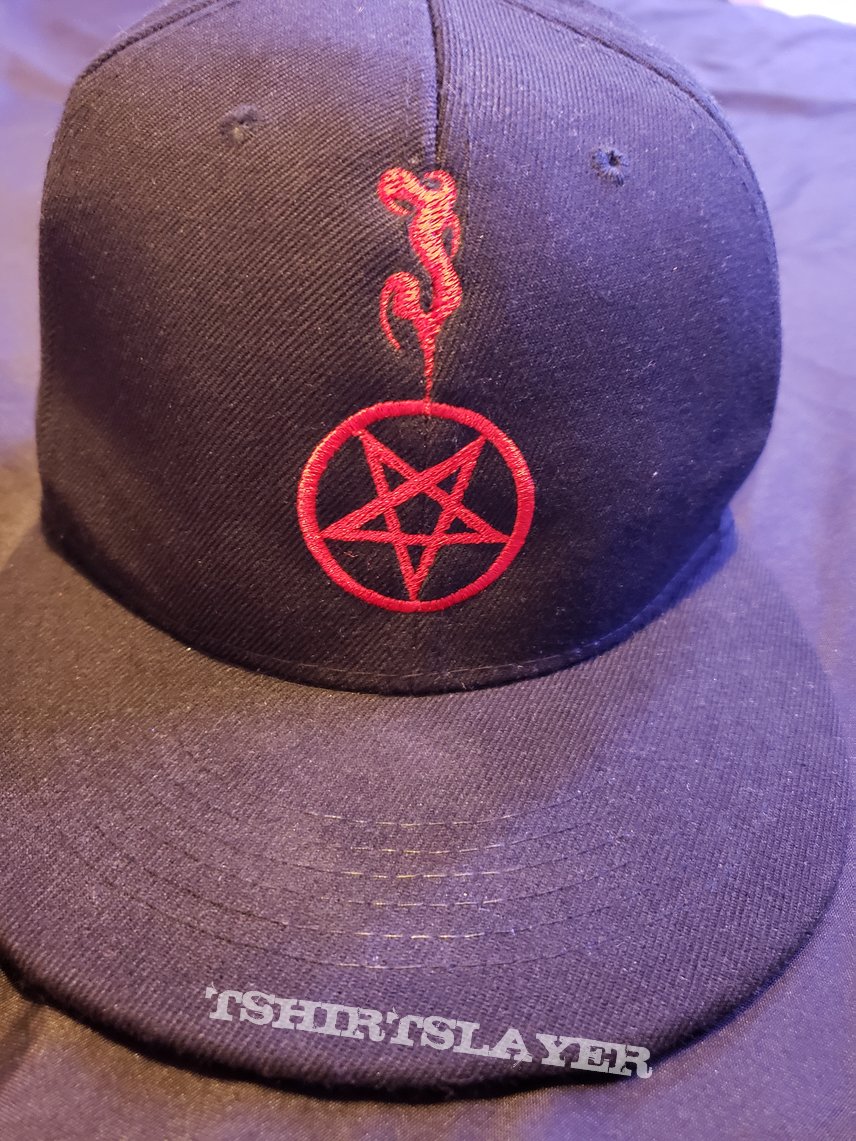Inquisition Hat | TShirtSlayer TShirt and BattleJacket Gallery