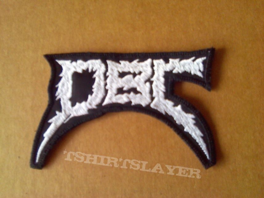 DBC patch