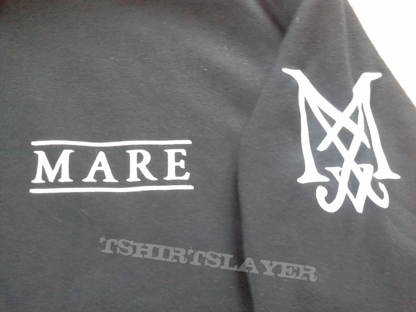 Mare hoodie