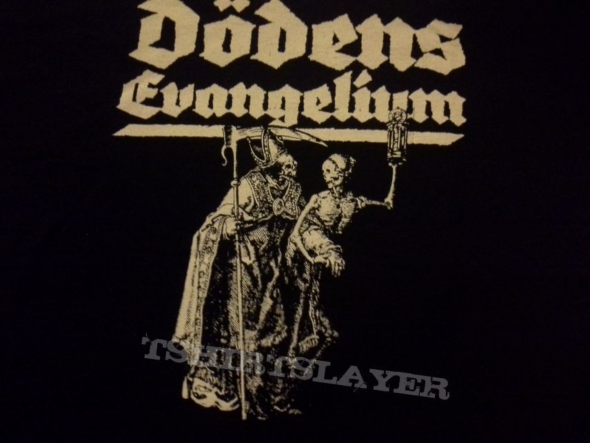 Ondskapt - dodens evangelium