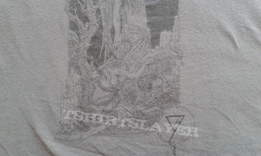 Ash borer shirt