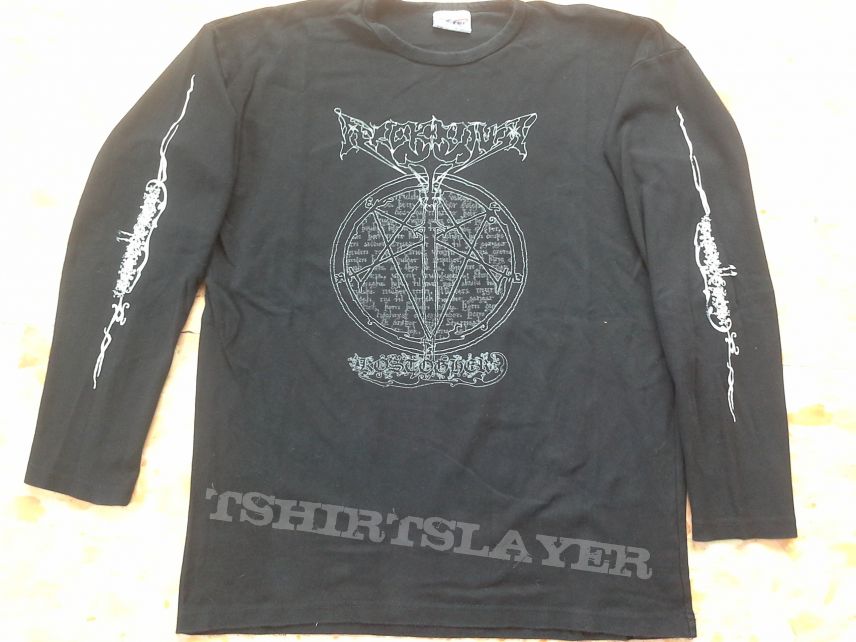 Arckanum Kostogher longsleeves