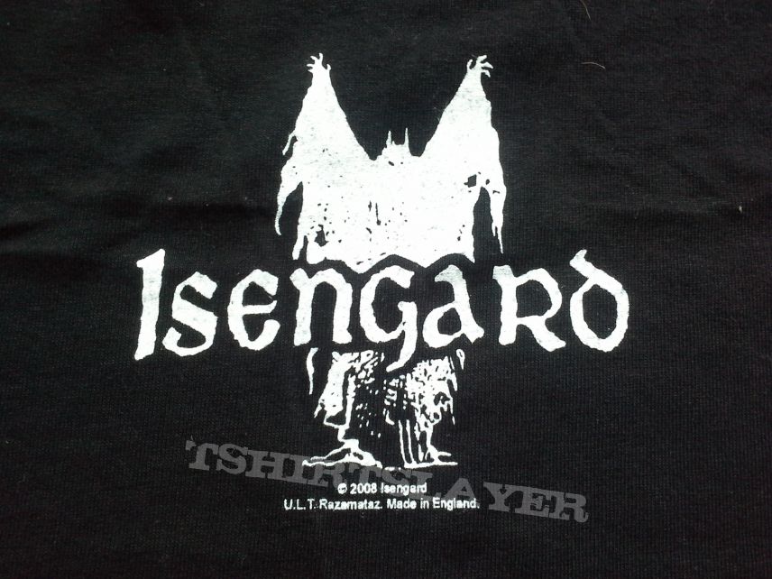 Isengard Winterskugge shirt