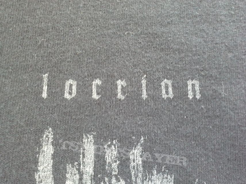 Locrian &quot;New Dominions&quot; T-Shirt