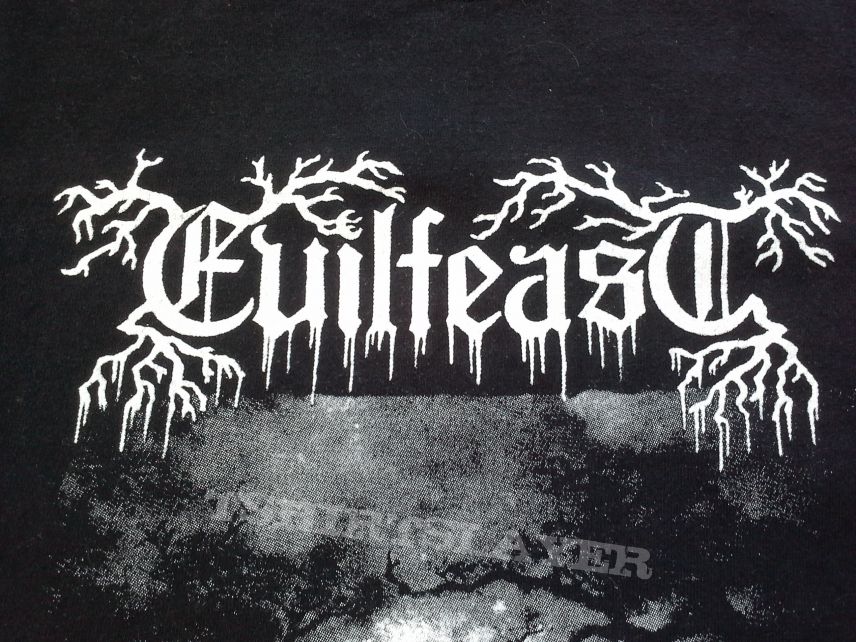 Evilfeast - Wintermoon Enchantment shirt