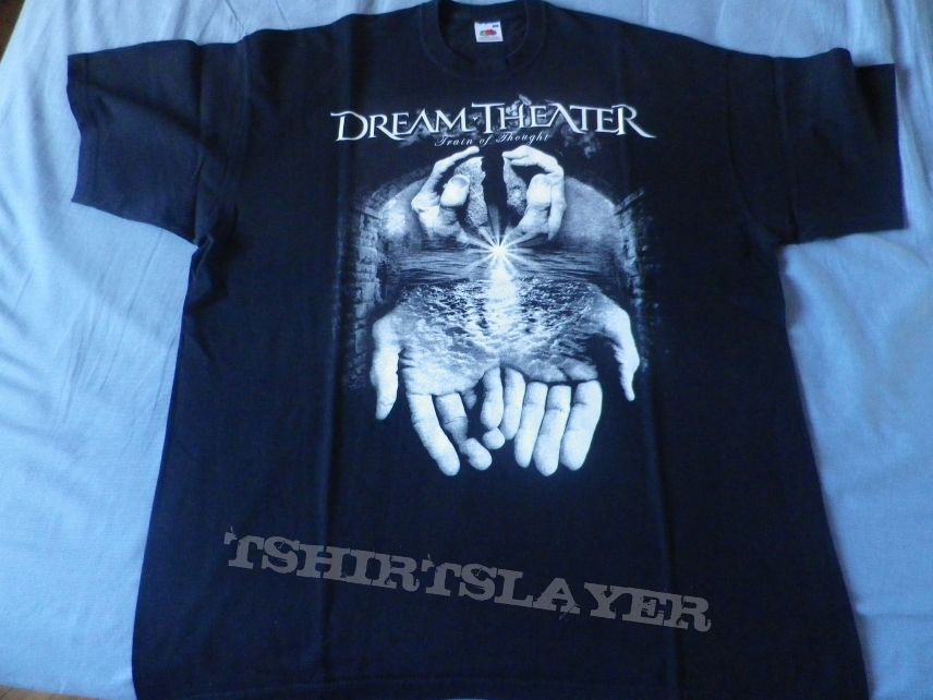 Dream Theater - Train of Thought