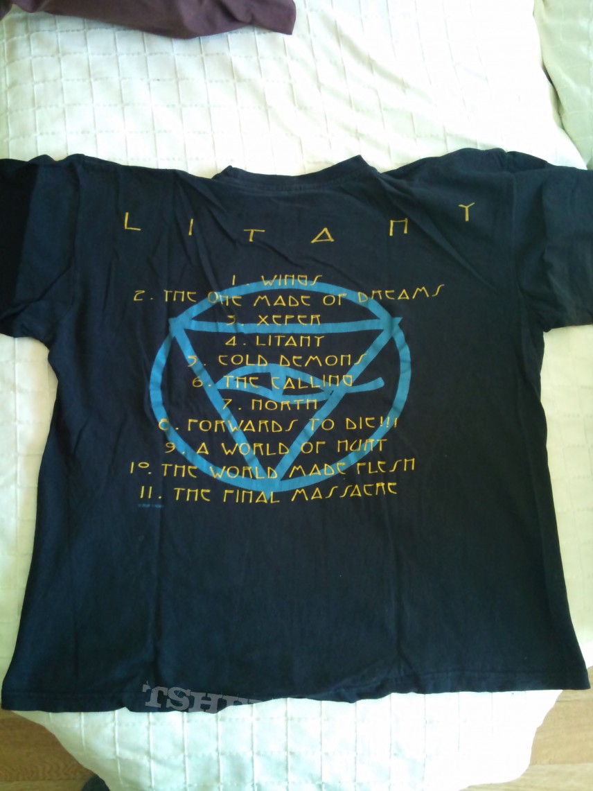 [T-Shirt] Vader - Litany (back).jpg