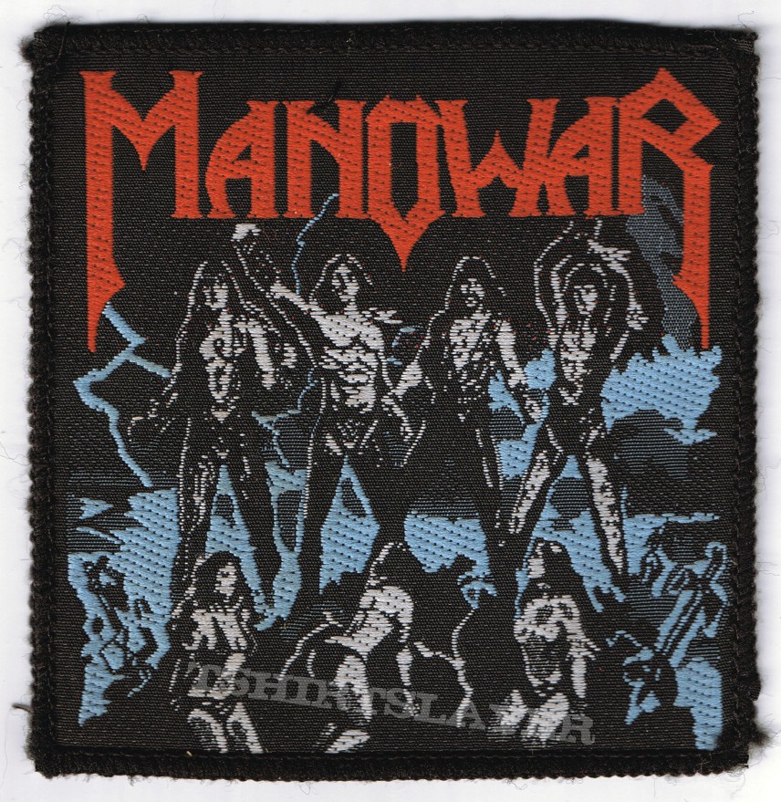 Manowar - Fighting The World.jpg