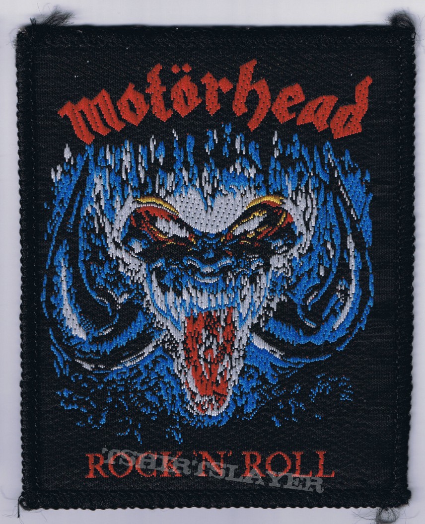 Motörhead - Rock 'N' Roll.jpg