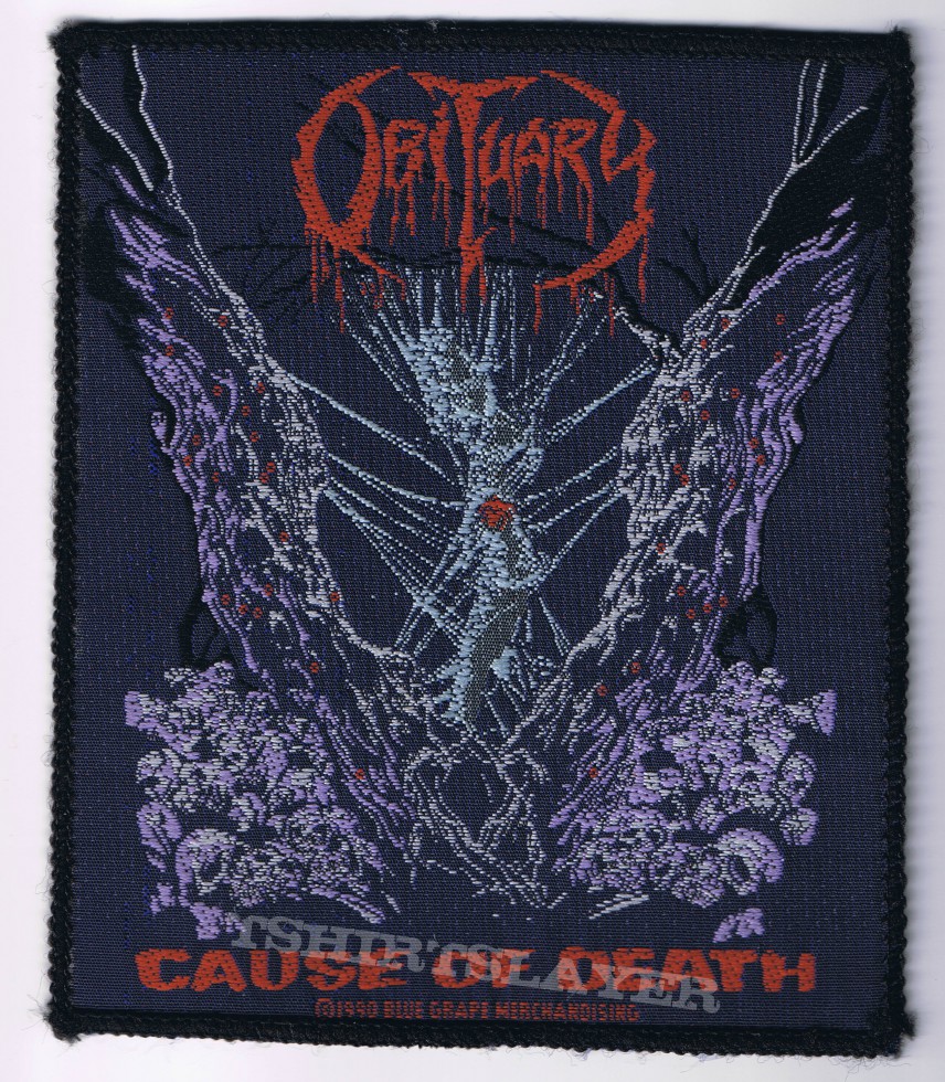 Obituary - Cause Of Death (eckig).jpg