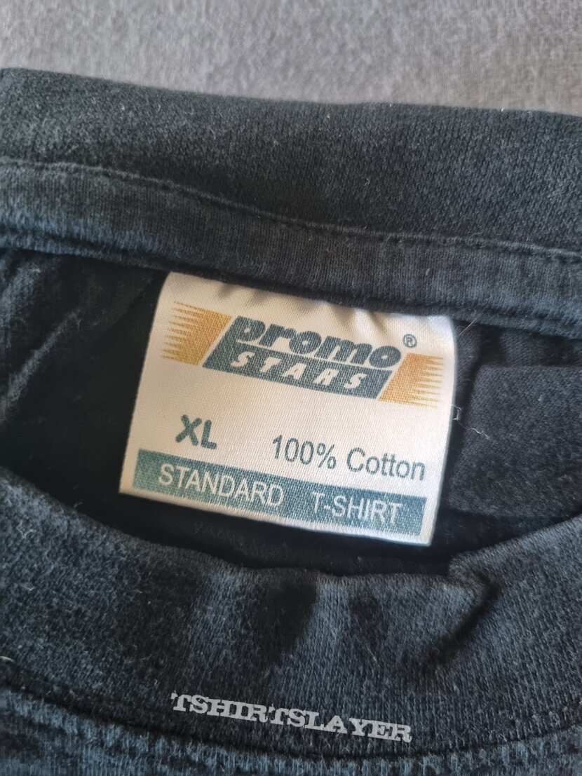 BATHORY "Hammerheart" T-Shirt