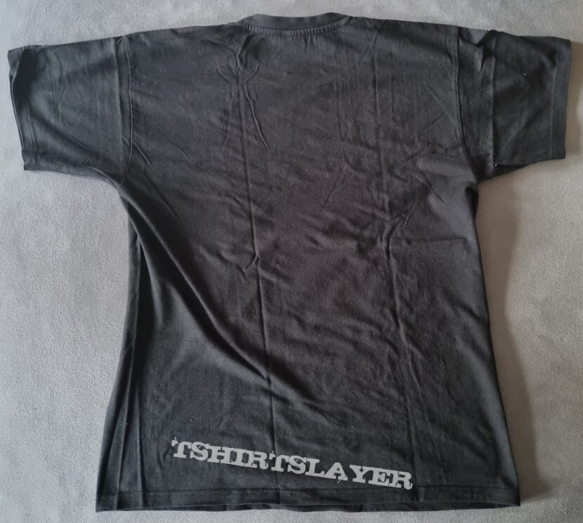 KETZER &quot;Starless&quot; official T-Shirt