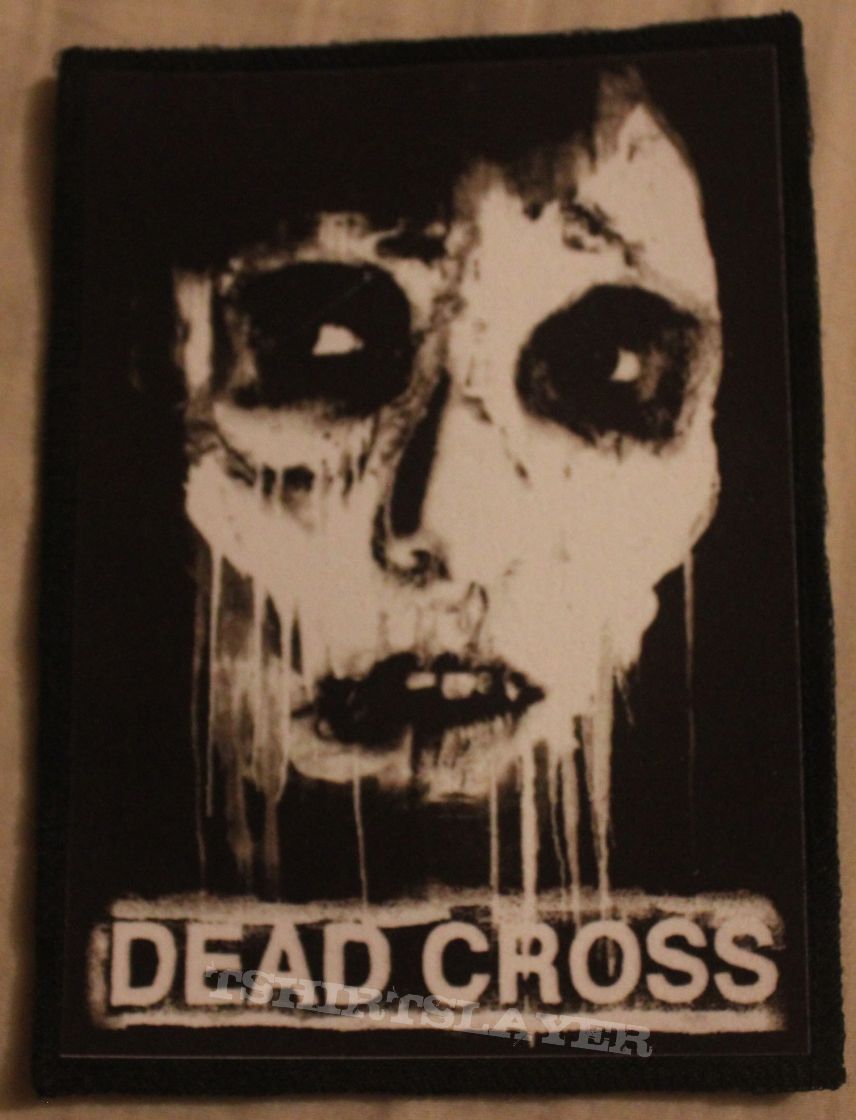Dead Cross patch