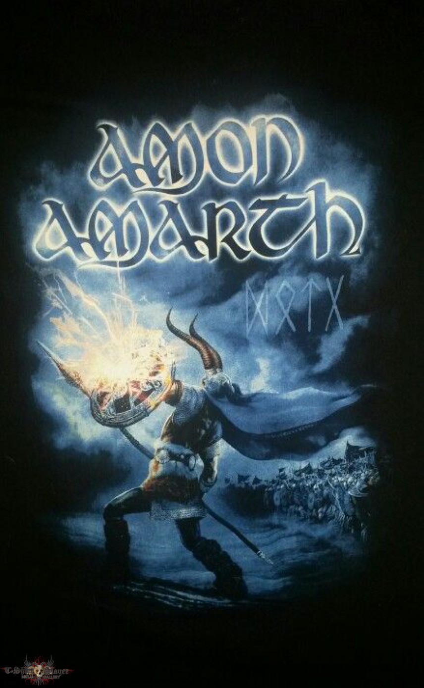 Amon Amarth