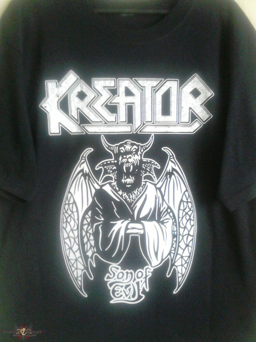 Kreator &quot;Son of Evil&quot;